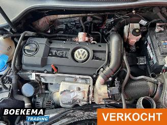 Volkswagen Golf 1.4 TSI Trend DSG Navi Airco Cruise Trekh. picture 14