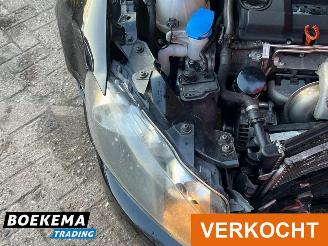 Volkswagen Golf 1.4 TSI Trend DSG Navi Airco Cruise Trekh. picture 11