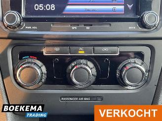 Volkswagen Golf 1.4 TSI Trend DSG Navi Airco Cruise Trekh. picture 27