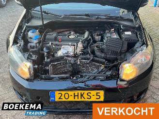 Volkswagen Golf 1.4 TSI Trend DSG Navi Airco Cruise Trekh. picture 10