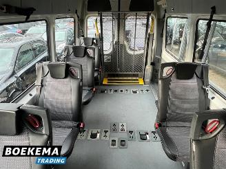 Volkswagen Crafter 35 2.0 TDI 9-Persoons Rolstoellift Airco Cruise picture 14