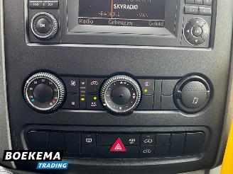 Volkswagen Crafter 35 2.0 TDI 9-Persoons Rolstoellift Airco Cruise picture 20