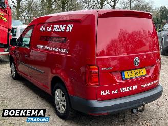 Volkswagen Caddy maxi 1.6 TDI L2 Airco Cruise trekhaak picture 3