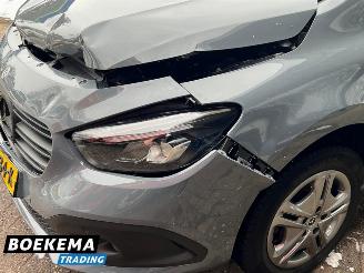 Mercedes Citan 112 CDI Pro 116PK Automaat Navi Stoelverw. picture 8