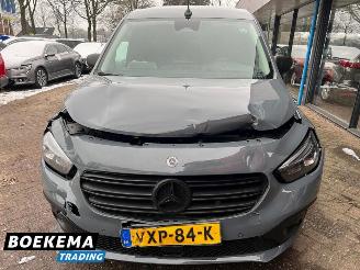 Mercedes Citan 112 CDI Pro 116PK Automaat Navi Stoelverw. picture 5