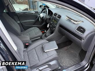 Volkswagen Golf 1.4 TSI Comfortline Climate 5-Deurs picture 18