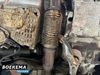 Volkswagen Golf 1.4 TSI Comfortline Climate 5-Deurs picture 12