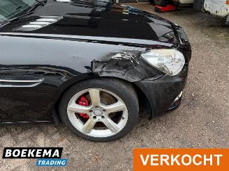 Mercedes SLK 200 184PK Automaat Stoel/Nekverwarming Leer picture 8