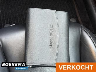 Mercedes SLK 200 184PK Automaat Stoel/Nekverwarming Leer picture 23