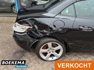 Mercedes SLK 200 184PK Automaat Stoel/Nekverwarming Leer picture 9