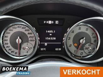 Mercedes SLK 200 184PK Automaat Stoel/Nekverwarming Leer picture 17