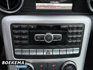 Mercedes SLK 200 184PK Automaat Stoel/Nekverwarming Leer picture 19