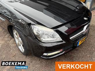 Mercedes SLK 200 184PK Automaat Stoel/Nekverwarming Leer picture 7