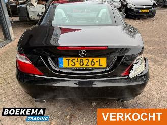 Mercedes SLK 200 184PK Automaat Stoel/Nekverwarming Leer picture 11