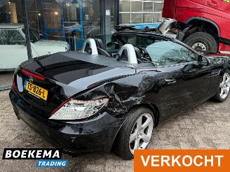 Mercedes SLK 200 184PK Automaat Stoel/Nekverwarming Leer picture 2
