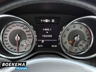 Mercedes SLK 200 184PK Automaat Stoel/Nekverwarming Leer picture 17