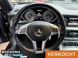 Mercedes SLK 200 184PK Automaat Stoel/Nekverwarming Leer picture 16