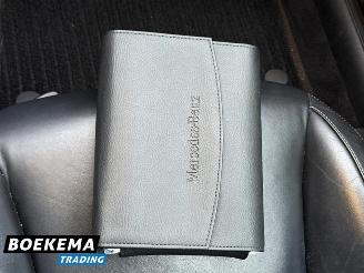 Mercedes SLK 200 184PK Automaat Stoel/Nekverwarming Leer picture 23