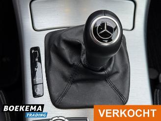 Mercedes SLK 200 184PK Automaat Stoel/Nekverwarming Leer picture 20