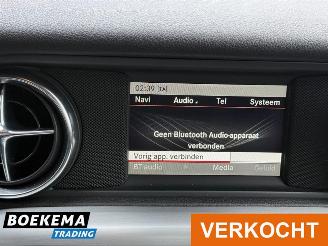Mercedes SLK 200 184PK Automaat Stoel/Nekverwarming Leer picture 18