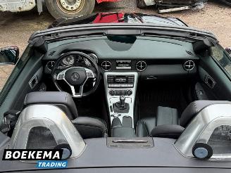 Mercedes SLK 200 184PK Automaat Stoel/Nekverwarming Leer picture 24