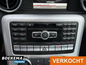 Mercedes SLK 200 184PK Automaat Stoel/Nekverwarming Leer picture 19