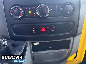 Volkswagen Crafter 35 2.0 TDI 9-Persoons Rolstoellift Airco Cruise picture 20
