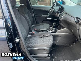 Opel Crossland X 1.2 Turbo 110PK Edition Cruise Airco Trekhaak picture 17