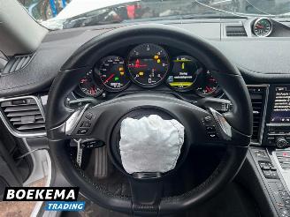 Porsche Panamera 3.0 D Platinum Panorama TV Sport Chrono Softclose picture 21