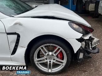 Porsche Panamera 3.0 D Platinum Panorama TV Sport Chrono Softclose picture 7