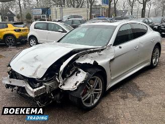 Porsche Panamera 3.0 D Platinum Panorama TV Sport Chrono Softclose picture 4