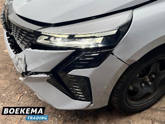 Renault Clio 1.6 E-Tech Full Hybrid 145 techno Virtual Navi Climate Camera picture 11