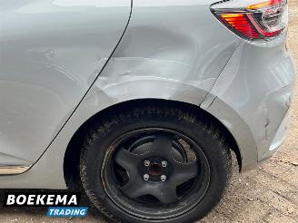 Renault Clio 1.6 E-Tech Full Hybrid 145 techno Virtual Navi Climate Camera picture 18