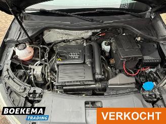 Audi Q3 1.4 TFSI S-Line Automaat Bose Panorama Climate Stoelverw Trekhaak picture 10