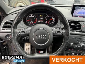 Audi Q3 1.4 TFSI S-Line Automaat Bose Panorama Climate Stoelverw Trekhaak picture 25