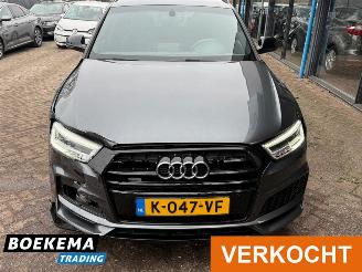 Audi Q3 1.4 TFSI S-Line Automaat Bose Panorama Climate Stoelverw Trekhaak picture 5