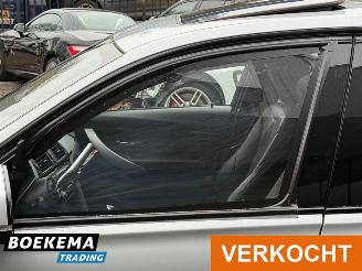 BMW 3-serie 340i High Exe M-Sport Open-Dak Keyless Automaat Leer Navigatie Stoelverw. picture 9