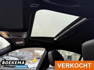 BMW 3-serie 340i High Exe M-Sport Open-Dak Keyless Automaat Leer Navigatie Stoelverw. picture 19