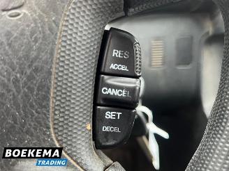 Honda Cr-v 2.2 CTDi ES 4X4 Cruise Airco Trekhaak picture 21