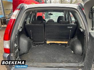 Honda Cr-v 2.2 CTDi ES 4X4 Cruise Airco Trekhaak picture 14