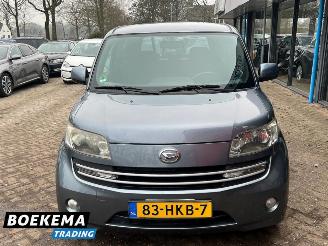 Daihatsu Materia 1.5 Soul 103PK Airco Trekhaak picture 5