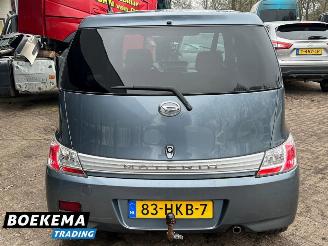 Daihatsu Materia 1.5 Soul 103PK Airco Trekhaak picture 6