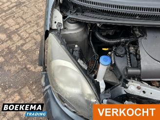 Toyota Aygo 1.0-12V Comfort Automaat 5-Deurs picture 10