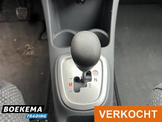 Toyota Aygo 1.0-12V Comfort Automaat 5-Deurs picture 27