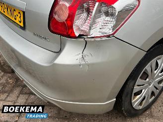 Toyota Auris 1.3 Aspiration Navigatie Climate Trekhaak picture 16