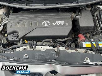 Toyota Auris 1.3 Aspiration Navigatie Climate Trekhaak picture 13