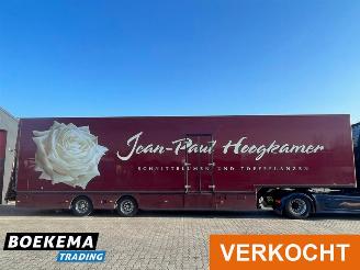 Draco DZA 232 Blumen Laadklep Carrier Zij-ingang picture 29