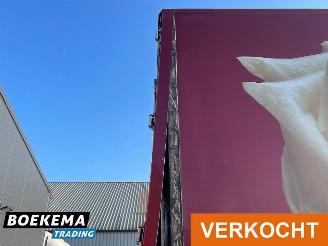 Draco DZA 232 Blumen Laadklep Carrier Zij-ingang picture 8