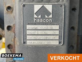 Draco DZA 232 Blumen Laadklep Carrier Zij-ingang picture 34