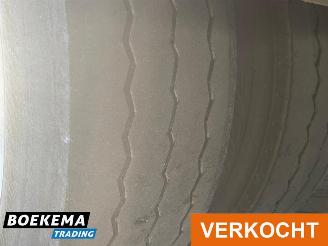 Draco DZA 232 Blumen Laadklep Carrier Zij-ingang picture 23